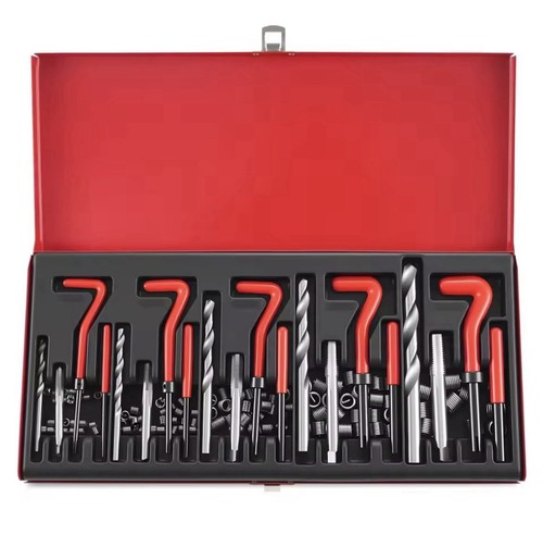 Coffret réparation filetage