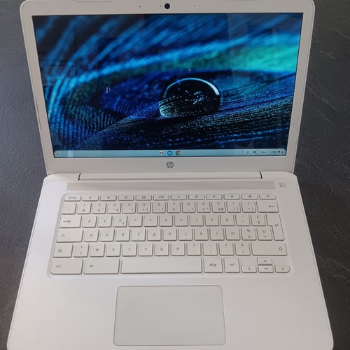 Chromebook ecan tactile a - tactile,
