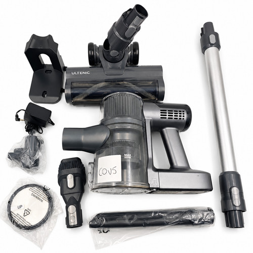 Aspirateur balai sans fil