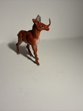 STARLUX préhistoire -