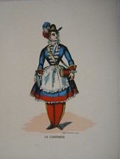 IMAGE EPINAL  LA CANTINIERE