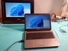 HP Compaq-15 de (intel) RAM