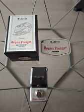 Joyo Raptor Flanger