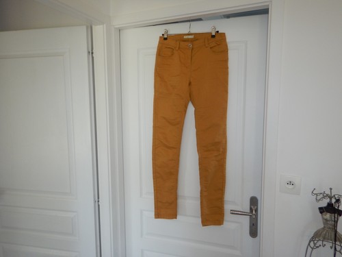 Pantalon fille blog - fille, "blog
