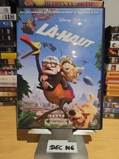 DVD - LÀ HAUT - Disney/Pixar