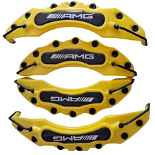 COUVERCLES D'ÉTRIER DE FREIN