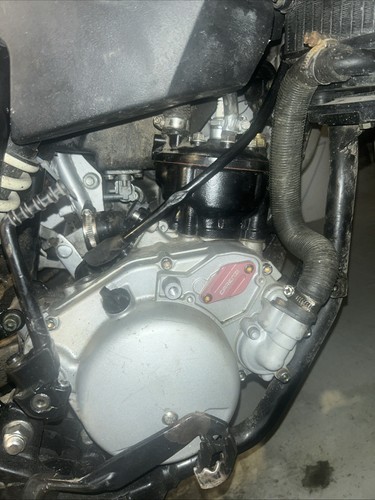 Moteur am6 complet - moteur,
