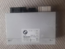 BMW 318CI M Sport Convertible Top Folding Module Roof Computer 6960141-01