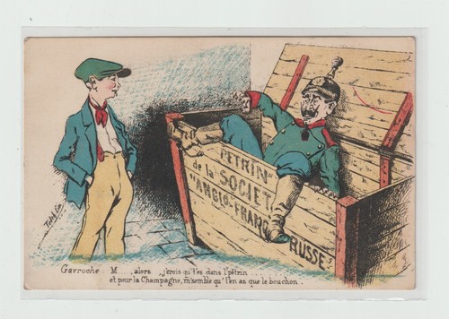 Guillaume dans pétrin - dans, le