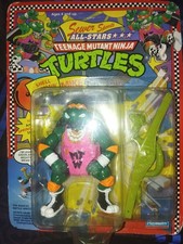 Tortues Ninja TMNT vintage