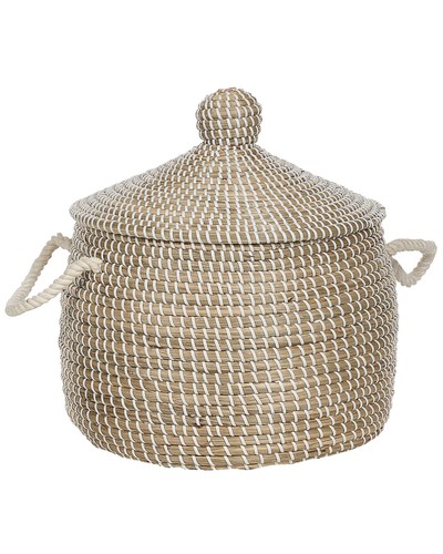 Panier herbier marin - panier, en