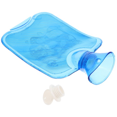 Bouillotte eau chaude - a,
