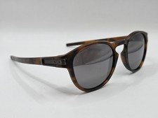 Oakley Latch Matte Brown