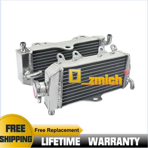 Aluminum radiator for - for, yamaha