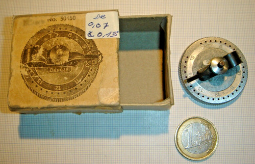 Ancien outil seitz 30350 - outil,