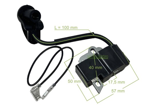 Bobine allumage pour - bobine, d'allumage