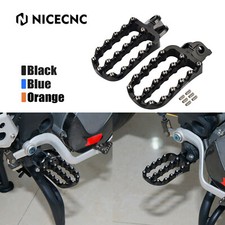 NICECNC Repose-pieds larges