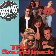 Beverly Hills, 90210 - The