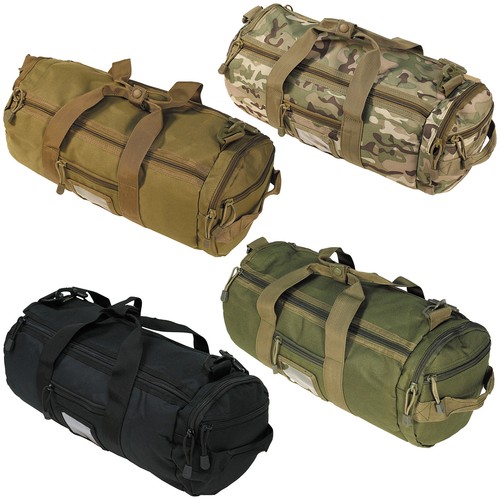 Molle sac utilisation - utilisation, 4