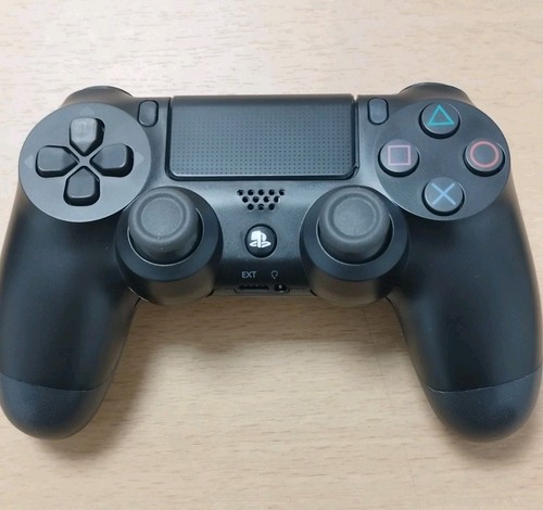 Sony dualshock manette - 4,