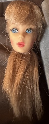 Vintage mod tnt - head,