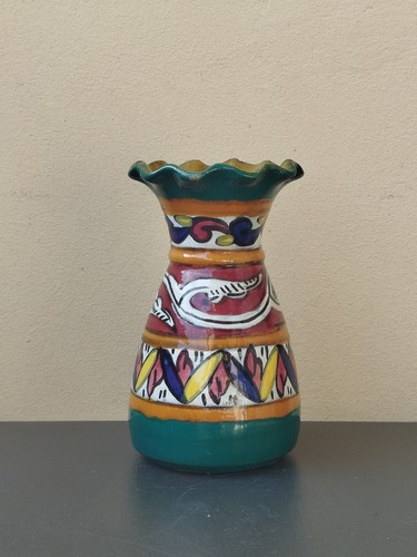 Vase céramique poterie - céramique, de