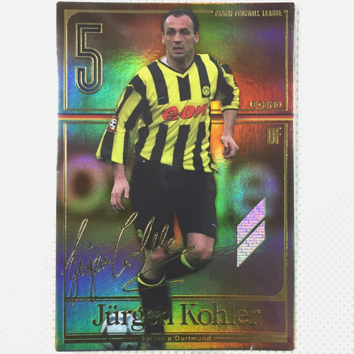 Panini football league - league, 2014