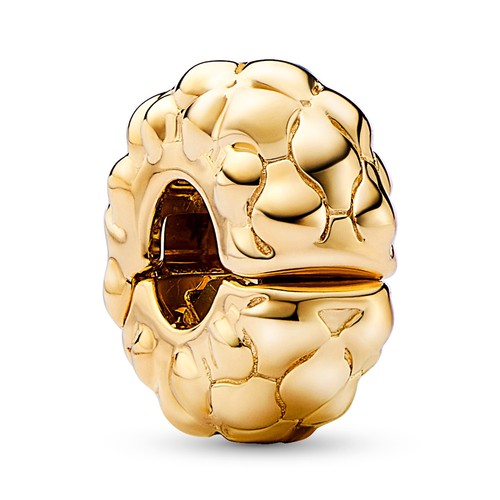 Pandora bijou clip charm perle - clip-charm,