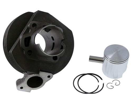 Kit cylindres pinasco 75ccm - de,