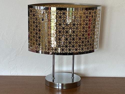 Magnifique lampe porte - magnifique,