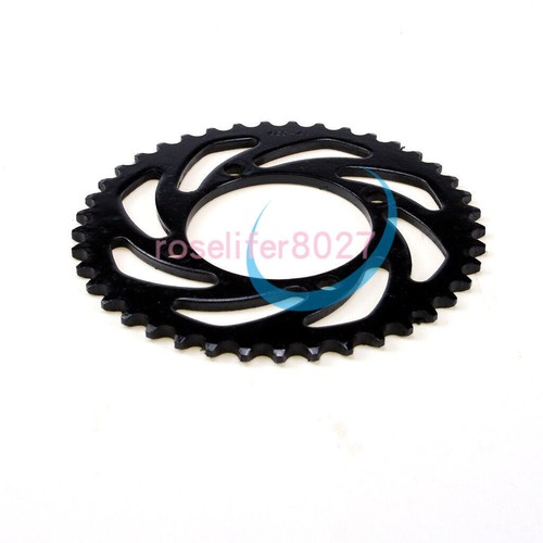 41t teeth 420 rear chain - 41,