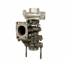 Turbocharger Without Pressure Can BMW 324 TD E30 49177-06200 11652244968 11652244969