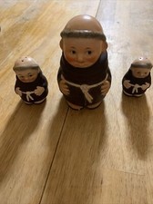 Service à condiments –