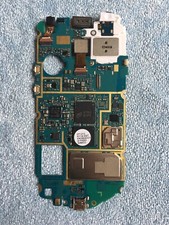 Samsung Galaxy S3 MINI Defect MOTHERBOARD Kit Cameras Speakers For Parts Spare Parts