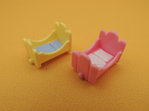 Polly pocket accessoire - polly,
