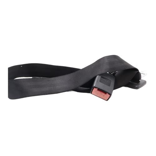 Attache ceinture arriere droit