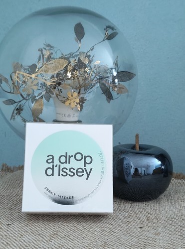 Issey miyake drop - drop, d’issey