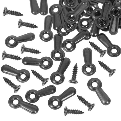 100 pcs fournitures pour - pcs,