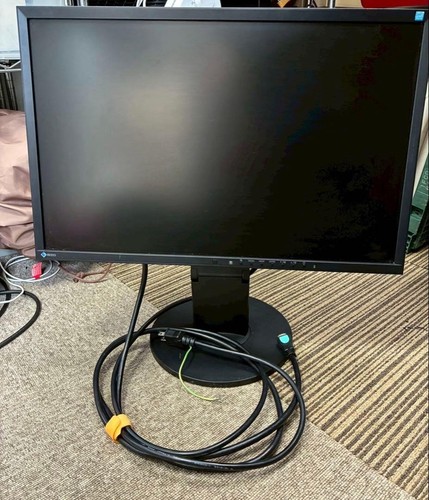Moniteur lcd pouces eizo - 22,