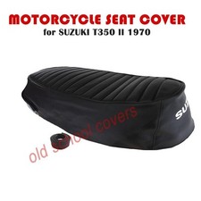 Housse de siège Moto Suzuki