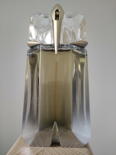 Eau toilette alien aqua - de, "alien