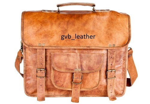 Sac besace cuir - besace, véritable