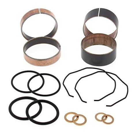 Kit bagues fourche - kit, de