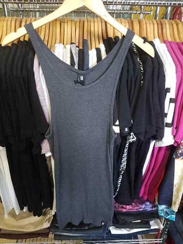 Tee shirt - 1,