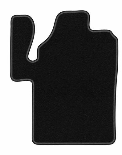 Tapis conducteur moquette