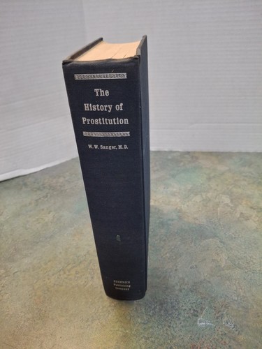 History prostitution 1937 - prostitution,