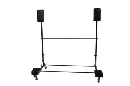 Chariot support hard top - support, hard-top