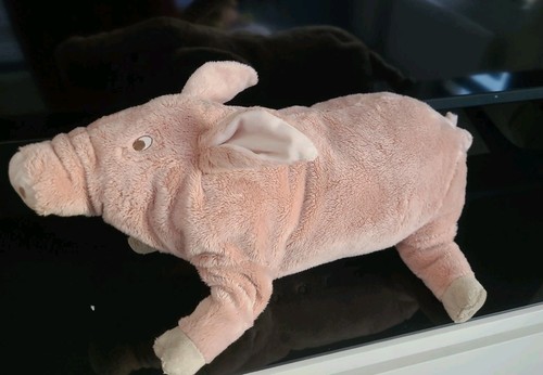 Doudou peluche ikea - peluche,
