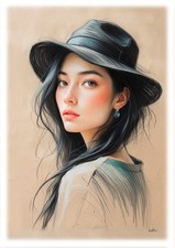 Tableau création originale -