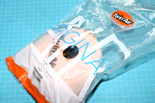 Filtre air twin - 1,